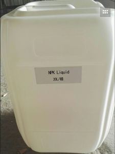 خلاصة أعشاب بحرية للتغذية الطبيعية + 240npk + + حمض أميني + 80 ملغ + 20 ب + + مادة عضوية + TE للزراعة - Product Image 4