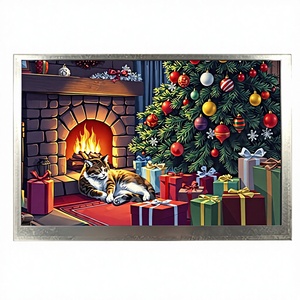 תצוגת LCD מסוג IPS RGB בגודל <span class=keywords><strong>7</strong></span>.0 אינץ' ברזולוציית 800x480, פתרונות HMI ברמה תעשייתית, התאמה אישית גבוהה, אבטחת איכות. - Product Image 1