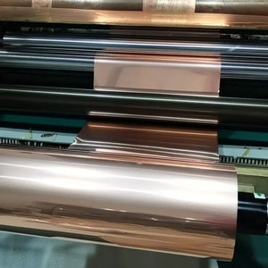 C11000 C12200 T2 99,9% Reinkupferstreifen Hohe Leitfähigkeit Reinkupferfolie für Elektrische Teile Schnelle Lieferung - Product Image 6