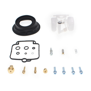 Kit de réparation de carburateur de moto pour Triumph <span class=keywords><strong>Trophy</strong></span> <span class=keywords><strong>1200</strong></span> 1997-2003 Accessoires de réparation 4 ensembles - Product Image 3