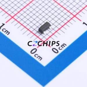 ทรานซิสเตอร์สนามผล ST2319SRG-VB SOT-23(TO-236) ใหม่ล่าสุด (MOSFET) - Product Image 1