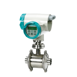 เครื่องวัดการไหลแบบปรับแต่งได้ SITRANS FM 1100 พร้อมเซ็นเซอร์สแตนเลสสตีลที่ทนทานสูง รองรับสื่อกระบวนการที่รุนแรง พร้อมบริการ OEM จาก SITRANS - Product Image 4