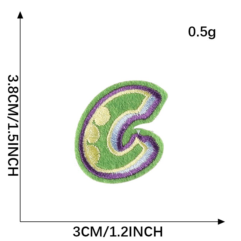 C