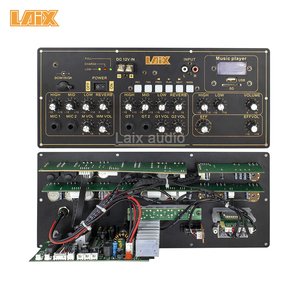 Placa PCB amplificadora con torretas DIY guardabarros Tweed placa amplificadora de <span class=keywords><strong>guitarra</strong></span> - Product Image 1