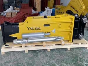 <span class=keywords><strong>Marteau</strong></span>-<span class=keywords><strong>piqueur</strong></span> d'excavatrice 36 tonnes ylb 1550 brise-roche hydraulique 30t pouce d'attelage d'excavatrice pour pelle <span class=keywords><strong>jcb</strong></span> 3cx <span class=keywords><strong>marteau</strong></span> hydraulique - Product Image 6