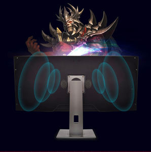 Moniteur de jeu ultra-large personnalisé de 38 pouces 4K 144Hz pour les joueurs - Product Image 6