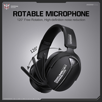 Distributor Headset ONIKUMA GT887 EXW Hadiah Perusahaan Model Terbaru Headset Nirkabel