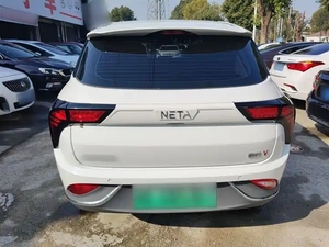 รถยนต์มือสอง <span class=keywords><strong>Neta</strong></span> <span class=keywords><strong>V</strong></span> ปี 2022 รุ่น "Chao" 300 Lite Trim (แบตเตอรี่ NMC) - Product Image 4