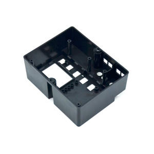 New product plastic injection molding process custom molding
