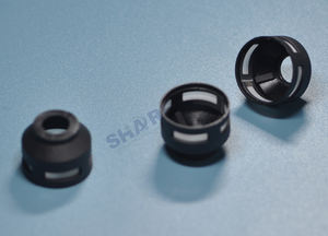 Inyectores de combustible Ford Filtros de alimentación lateral para productos de inyección Plástico duradero con malla de filtro de poliéster de nailon Separación de líquidos - Product Image 3