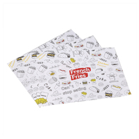 Offre Spéciale pignon boîte d'emballage pour la restauration rapide avec logo personnalisé pour le poulet puces collation