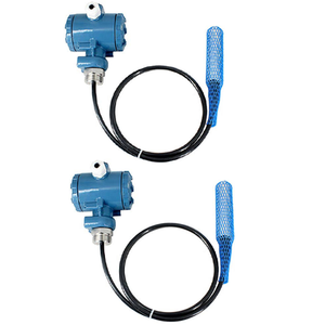 Trasmettitori di pressione di precisione di livello sommergibile trasmettitore inserto tipo di livello del liquido trasmettitore con garanzia lunga - Product Image 3
