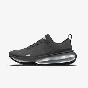 รองเท้าผ้าใบแบบผูกเชือก พื้นรองเท้าหนาพิเศษ ระบายอากาศได้ดี ทนทานต่อการสึกหรอ เหมาะสำหรับการวิ่งจ๊อกกิ้งกลางแจ้งทุกวัน - Product Image 3