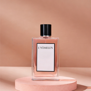 Eau de Parfum de Larga Duración con Aroma Amaderado y Oud Ahumado, Estilo Invernal y Nostálgico, para Unisex - Product Image 1