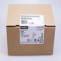 Interface Profinet PLC Simatic ET 200SP 6ES7 155-6AU01-0BN0 - Module neuf dans son emballage d'origine pour produit sous garantie