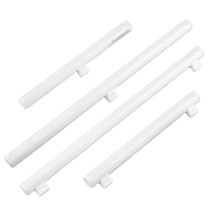 Hiện đại chiếu sáng trong nhà s14d <span class=keywords><strong>s14s</strong></span> <span class=keywords><strong>LED</strong></span> Filament SMD Chip gương ánh sáng <span class=keywords><strong>LED</strong></span> ống tuyến tính bóng đèn cho trang điểm - Product Image 1