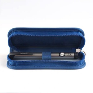 Bolsa de Viaje Portátil para Diabéticos, Directo de Fábrica, Almacena 2 Plumas de <span class=keywords><strong>Insulina</strong></span>, Viales, Jeringas, Bolsa Refrigerante para Medicamentos - Product Image 6