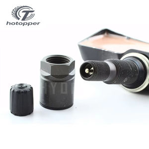 Xierde ระบบตรวจสอบแรงดันลมยางเซ็นเซอร์ TPMS สำหรับ VW Golf CC A4 A5 Q5 315MHz 1K0907253D - Product Image 4