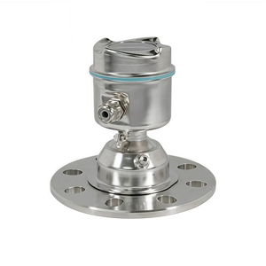 Nouveau capteur de niveau radar FMCW SITRANS LR560 en aluminium, précision de 0,5 % pour la mesure - Product Image 5