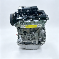 Bloque de Motor de 4 Cilindros 306DT 3.0T de Alta Resistencia y Carga Pesada, Nuevo, Especificaciones OEM, Apto para Vehículos LAND ROVER