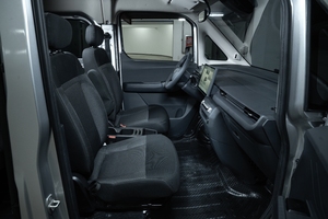 Fourgon utilitaire Foton Kavin Lefu, espace intérieur maximal, carrosserie maniable pour les propriétaires de petites entreprises et le transport quotidien de marchandises - Product Image 3