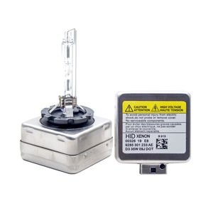 Nhà máy 12V 35W D1S D2S D3S D4S D1R D3R 4300K 6000K 8000K xe Halogen & Xenon Đèn pha D3S Xenon bóng đèn - Product Image 4