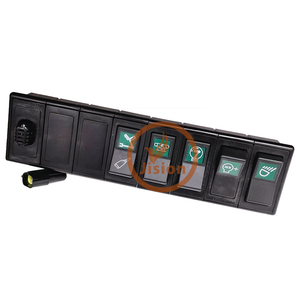 Interruptor 14544029 para Excavadora EC135B EC140B EC160B EC180B EC200B - Product Image 4