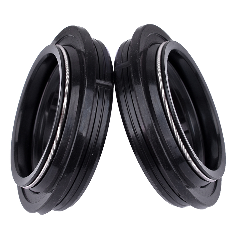 Fork Seal & Dust Seal Kit For Honda CBR600F, CMX450C, CR80/85, CRF150R & More