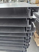 Machine de pliage de précision entièrement automatique CNC pour tôles d'aluminium et d'acier avec moteur servo