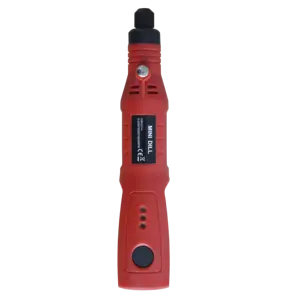 Mini-meuleuse électrique 3,6 V Li-ion, jeu de forets de <span class=keywords><strong>petit</strong></span> diamètre, outil rotatif <span class=keywords><strong>Dremel</strong></span> - Product Image 1