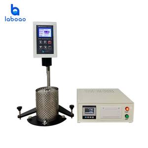 LABOAO NDJ-1C <span class=keywords><strong>Brookfield</strong></span>-Rotations viskosi meter zur Messung des viskosen Widerstands - Product Image 4