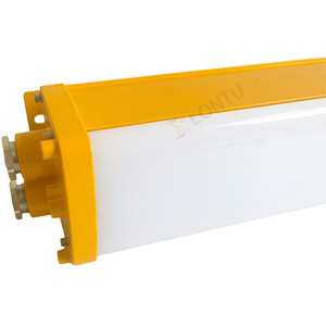 Iecex Nhà Máy Bán Buôn 30W/50W LED Tuyến Tính Công Nghiệp Ánh Sáng Biển Đèn Huỳnh Quang Nổ Bằng Chứng - Product Image 3