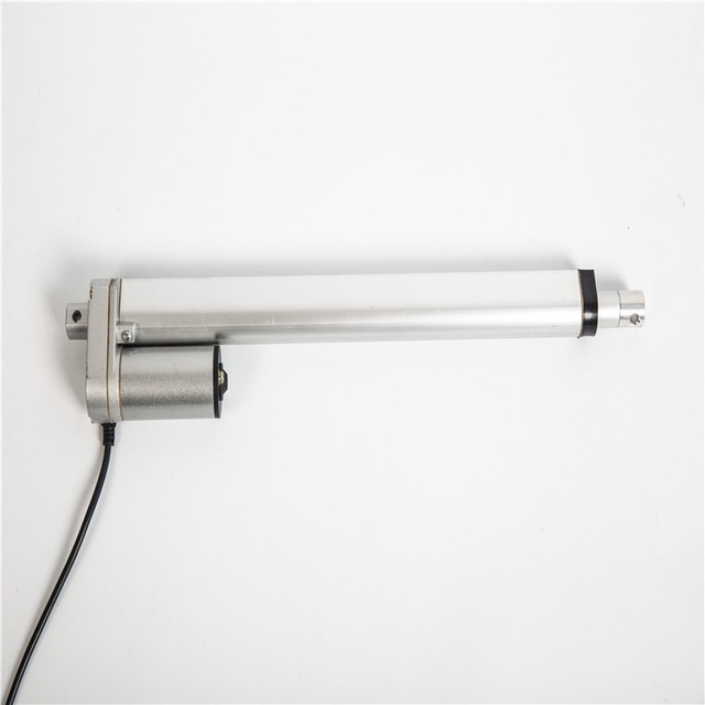 Custom Stroke Linear Actuator 12v Electric Linear Actuators