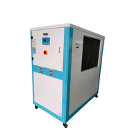 Deshumidificador de Moldes Automático Industrial para Moldeo en Frío, Secador de Moldes para Inyección de Preformas de PET, Moldeo por Soplado, Mitex 380V 24kw