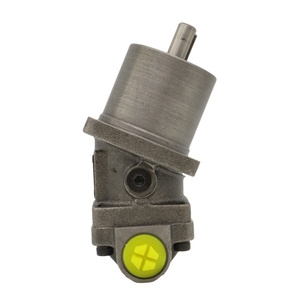 มอเตอร์ลูกสูบแกนสูง รุ่น A2F ซีรีส์ A2F80/61W-VAB010 A2F90/61W-VAB020 A2F107/61W-VAB030 สำหรับอุปกรณ์ทำเหมือง - Product Image 2