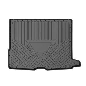 Para mercedes-benz <span class=keywords><strong>GLC</strong></span> X253 C253 2015-2023Auto Car Cargo Liner All-Weather TPE Alfombrilla antideslizante para maletero Bandeja impermeable Accesorio para maletero - Product Image 2