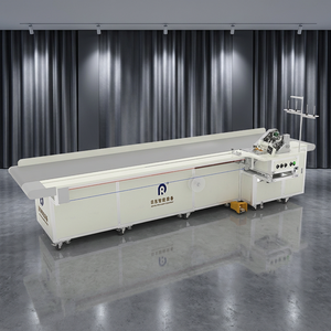 Machine à coudre surjeteuse automatique EISENKO de qualité supérieure, certifiée CE, 220V, pour couture de rideaux, facile à utiliser - Product Image 1