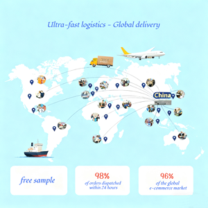 Tùy chỉnh logo nhãn trong suốt không thấm nước Sticker vàng lá dập logo rõ ràng Pet sticker cho nước giải khát bao bì chai - Product Image 6