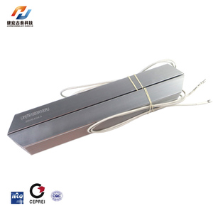 100W 200W 300W 400W 500W 600W vỏ nhôm điện trở rxlg Ohm vỏ nhôm Điện trở hãm điện trở - Product Image 5