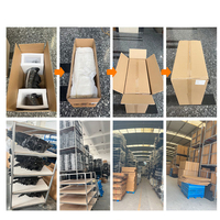 Pièces automobiles de remplacement, feu arrière central pour KIA K5 Optima 2021, montage arrière, feu de freinage, feu rouge