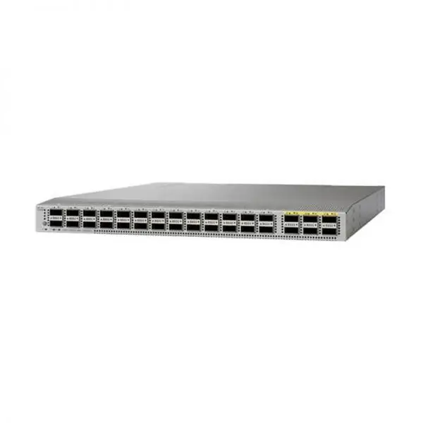 ルーター・ネットワーク機器 Cisco Nexus N9K-C9332 ルーター・ネットワーク機器 Cisco Nexus N9K-C9332 Used-N9K