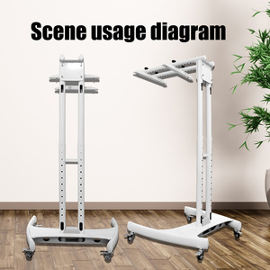 IDEATHERAPY Soporte de Terapia de Luz Roja Económico con Ajuste Horizontal de 90 y 180 Grados para Panel <span class=keywords><strong>RLT</strong></span> - Product Image 3