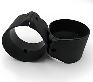 Manchon de protection pour bras T50, accessoire pour drones, compatible avec les accessoires de drone DJI T50 - Product Image 4