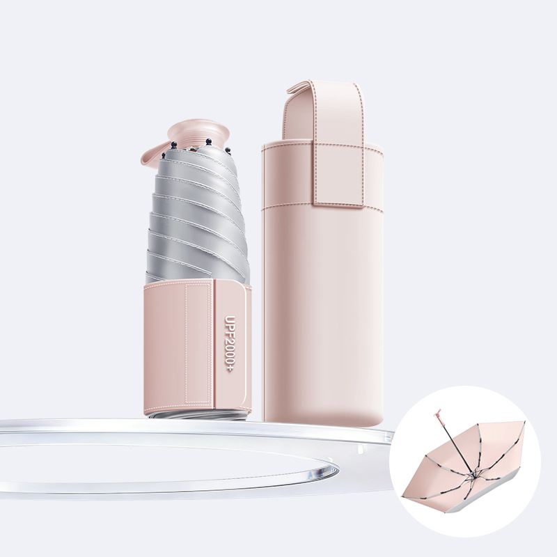 Brume rose