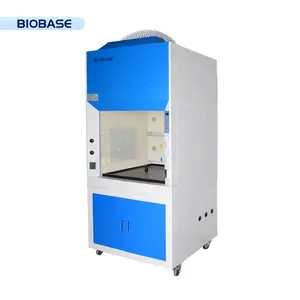 Biobase Chine hotte canalisée FH1800(A) avec ventilateur centrifuge intégré pour laboratoire et chimique