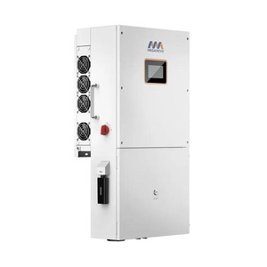 Megarevo R12KLNA-P4 12kw 16kw Bifásico IP65 Híbrido Solar de Bajo Voltaje - Product Image 1