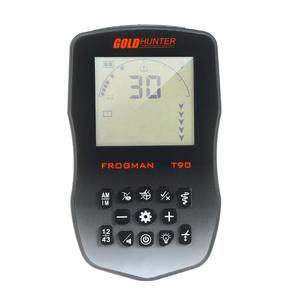 Altın avcısı T90 için su geçirmez kablosuz kulaklıklar yüksek hassasiyet yeraltı <span class=keywords><strong>Metal</strong></span> dedektörü ile Pinpointer <span class=keywords><strong>Metal</strong></span> dedektörü - Product Image 2