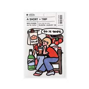 Etiquetas adhesivas ecológicas <span class=keywords><strong>de</strong></span> Material <span class=keywords><strong>de</strong></span> papel Pla personalizadas compostables, pegatinas biodegradables impresas personalizadas para embalaje <span class=keywords><strong>de</strong></span> alimentos - Product Image 5