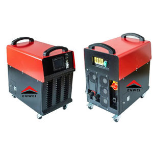 سخان الأنابيب المحمولة دائم واللحام للتدفئة متعددة المناطق - Product Image 3