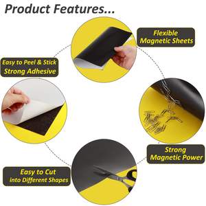 고품질 연자성 합금 뮤메탈 포일 시트 - Product Image 5